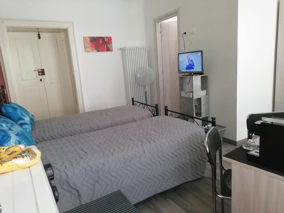 Apartamento L'Angelo Omegna Exterior foto